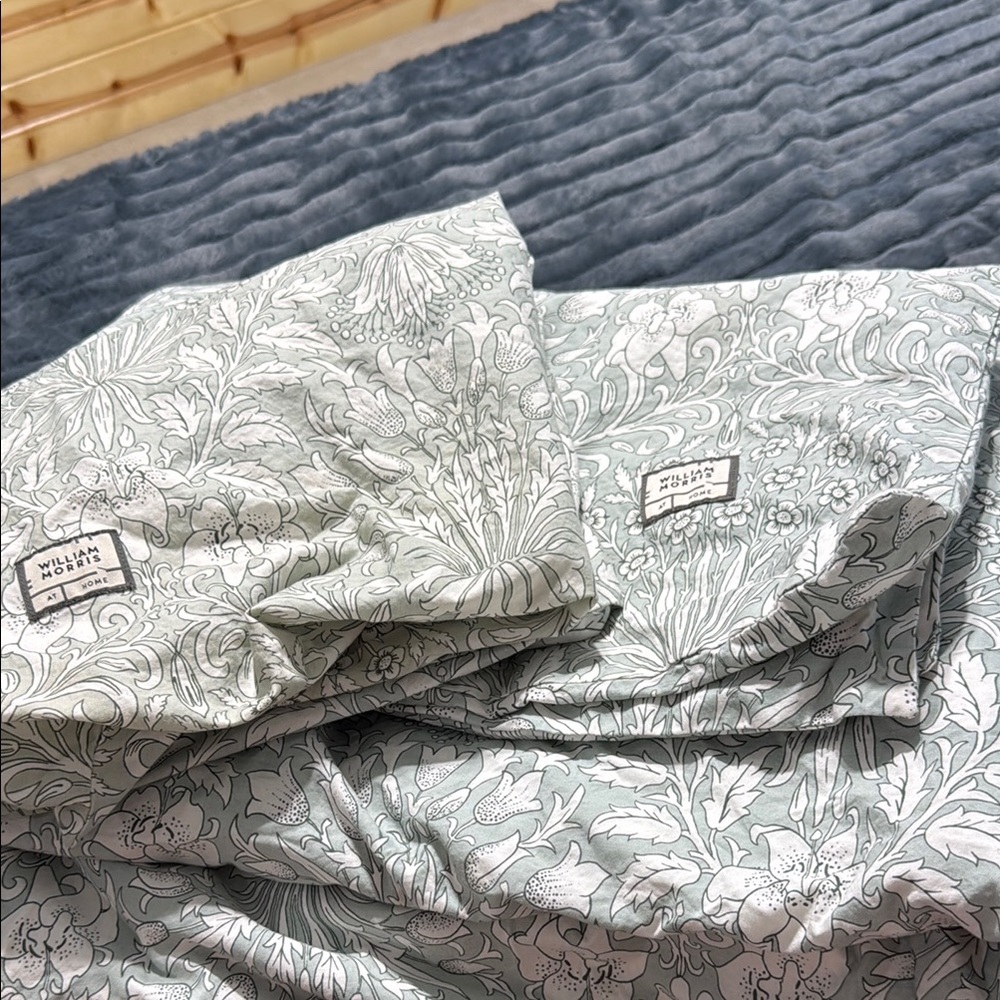 Queen Duvet cover